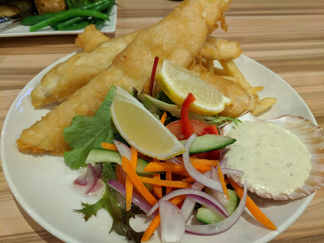 Great Ocean Road Brewhouse - Hospitality and gastronomy