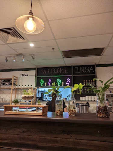 INSA Korean Restaurant