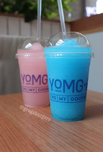 Comentarii opinii despre YOMG Berwick