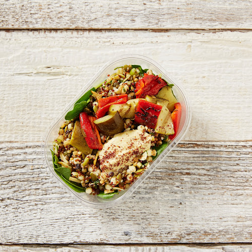 Opinii despre EARL Canteen - Emporium în Melbourne - Hospitality and gastronomy