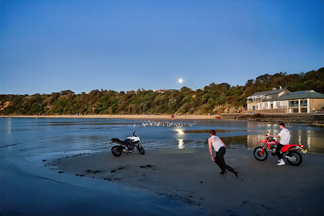 Half Moon - Hospitality and gastronomy