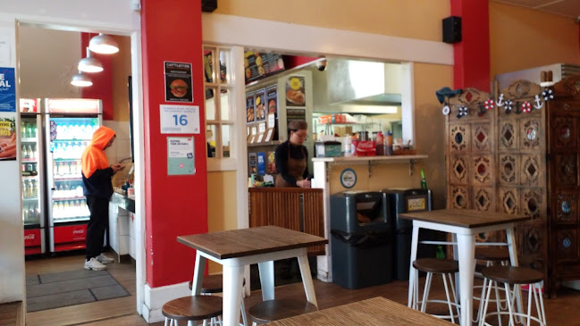 Cattlefish - Hospitality and gastronomy