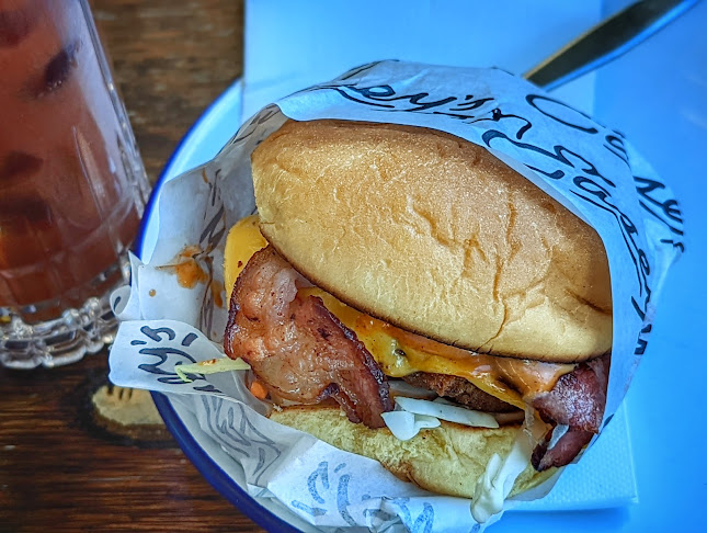 Easey's - Hospitality and gastronomy