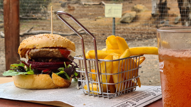 John Forrest Tavern - Perth