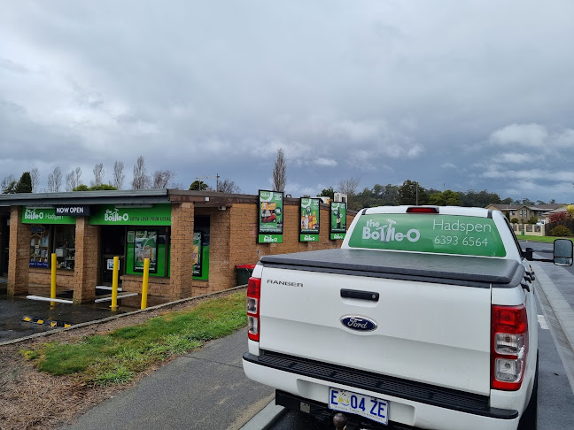 Bottle'O Hadspen - Hadspen