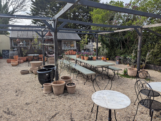 Nellie's Shed, Macedon Ranges - Woodend