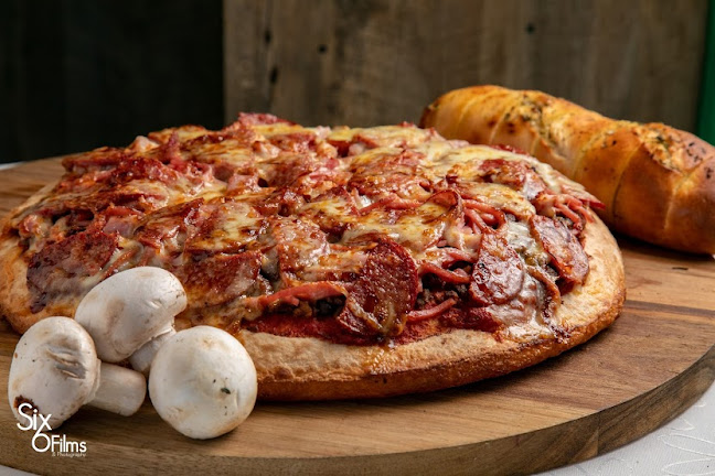 Opinii despre Pizza Workz Everton hills în Brisbane - Hospitality and gastronomy