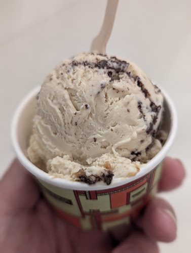 Gelato Messina The Star - Hospitality and gastronomy