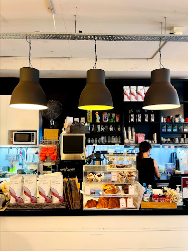 Lot 1 Coffee - Hospitality and gastronomy