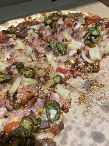 Gourmet Pizza World Wollongong - Wollongong