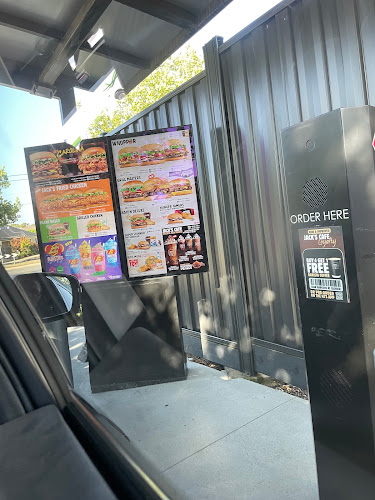 Hungry Jack's Burgers Ballarat