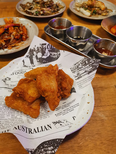 K-pub - Hospitality and gastronomy