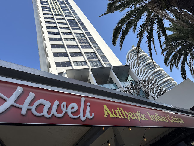 Haveli Authentic Indian Cuisine - Broadbeach
