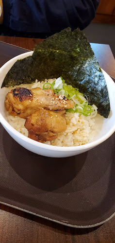 Comentarii opinii despre Bariuma Ramen