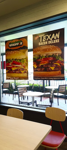 Hungry Jack's Burgers Glenorchy