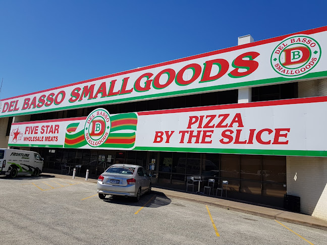 4 Frobisher St, Osborne Park WA 6017