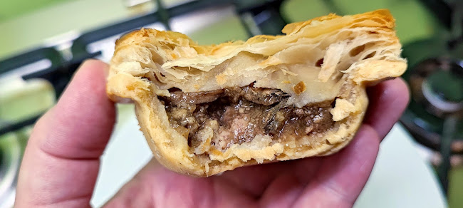 Ann Bakery & Coffee - Hospitality and gastronomy