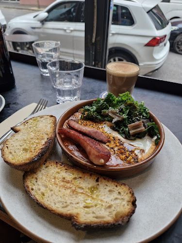 Comentarii opinii despre Paramount Coffee Project