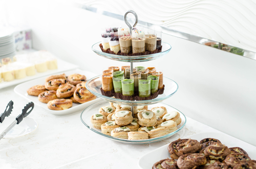 Food'll do Catering Darwin