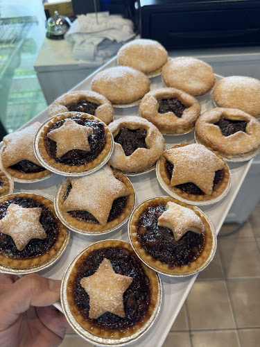 Continental Bake House Moorabbin - Moorabbin