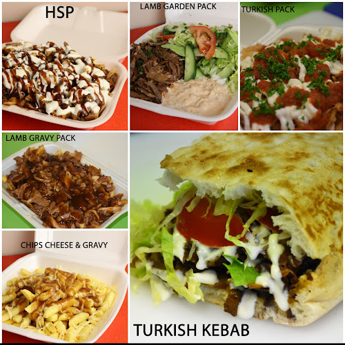 Country Kebabz - Hospitality and gastronomy