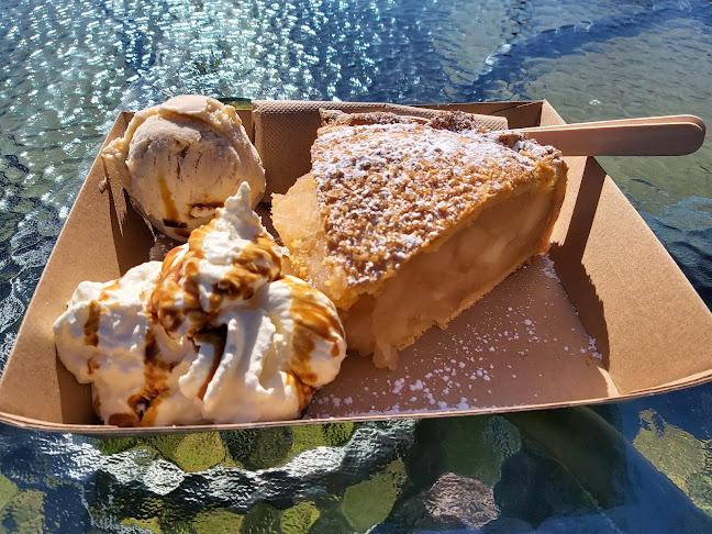 Suttons Juice Factory - Stanthorpe