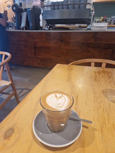 Caffiend - Hospitality and gastronomy