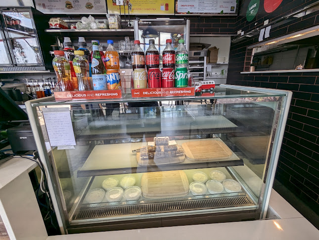 Shop1A/ Napper Rd & Daintree Drive, Napper Rd, Arundel QLD 4214