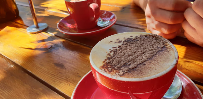 Epilogue Lounge & Rooftop Bar - Hospitality and gastronomy