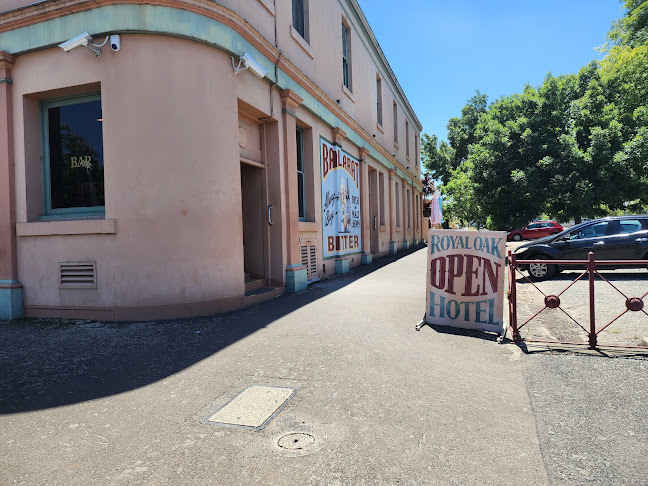 Opinii despre Royal Oak Hotel în Ballarat Central - Hospitality and gastronomy
