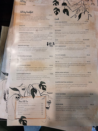 Opinii despre Sweet Bones Bakery and Cafe Braddon în Braddon - Hospitality and gastronomy