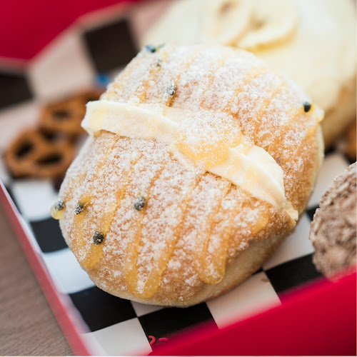 Rebel Donuts West End - West End