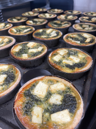 Continental Bake House Moorabbin - Hospitality and gastronomy