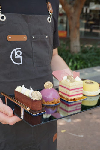 gio le patissier - Darwin City
