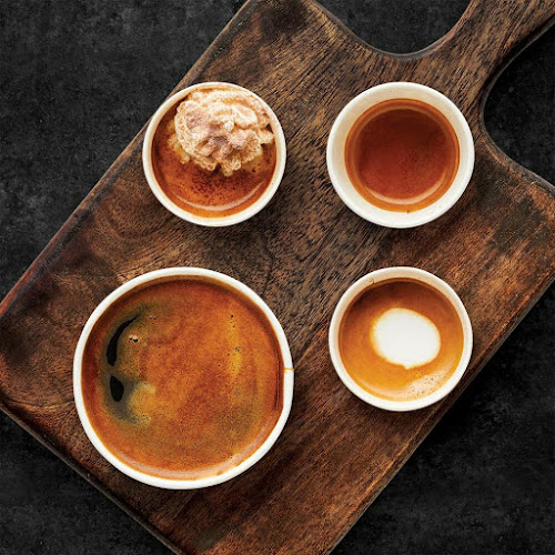 Zarraffa's Coffee Cairns Showground - Hospitality and gastronomy