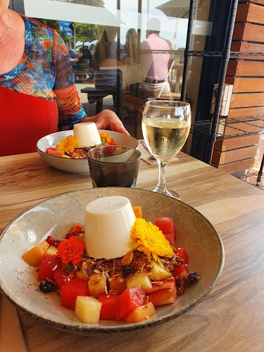 Bellyfish Cafe - Hospitality and gastronomy