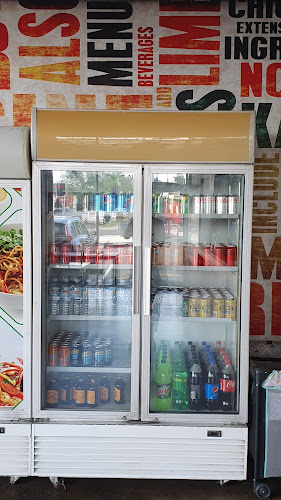 Thai Budda Restaurant - Hospitality and gastronomy