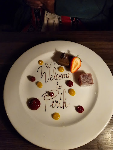 C Restaurant in the Sky