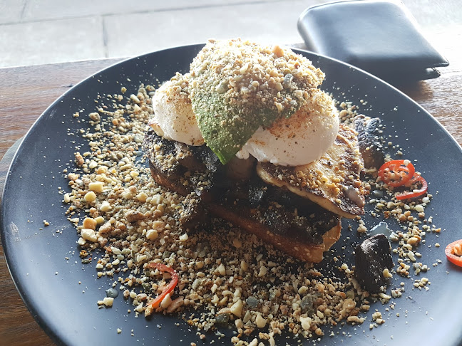 Comentarii opinii despre Social Grounds Cafe