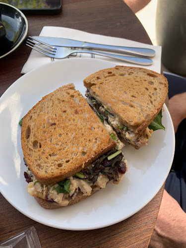 Shuk Elizabeth Bay - Sydney