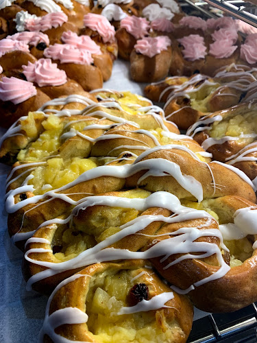 Mudgee Bakery & Cafe - Hospitality and gastronomy