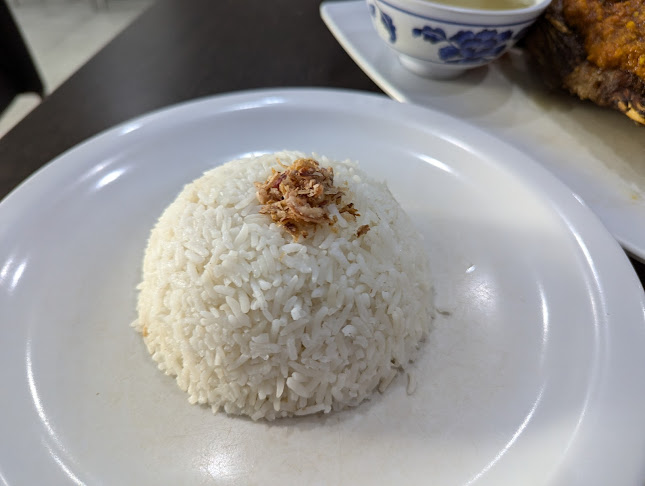 Pondok Daun Restaurant