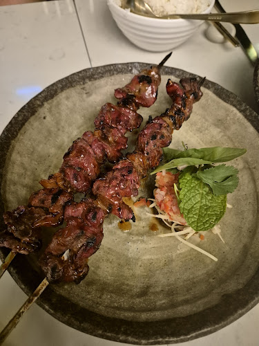 Miss Mi Restaurant & Bar