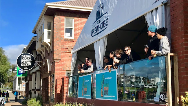 Great Ocean Road Brewhouse