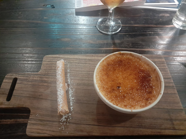 Black Cow Bistro - Launceston