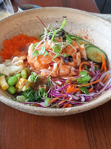 Opinii despre Federal Doma Cafe în Sydney - Hospitality and gastronomy