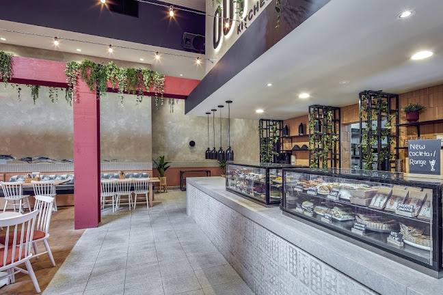 Diggers The Entrance - Hospitality and gastronomy