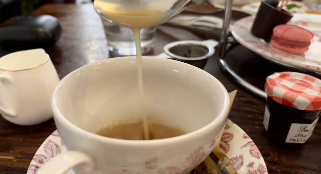 The Lab - Hospitality and gastronomy