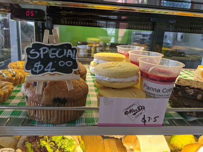 Artery 226 Coffee Shop - Adelaide