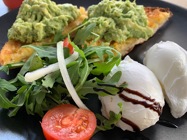 Lot 1 Coffee - Hospitality and gastronomy